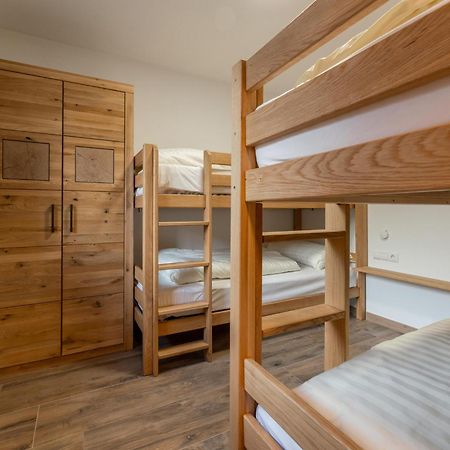 Pinzgau Lodge 2B Wald im Pinzgau Luaran gambar