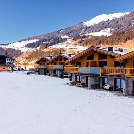 Pinzgau Lodge 2B Wald im Pinzgau Luaran gambar