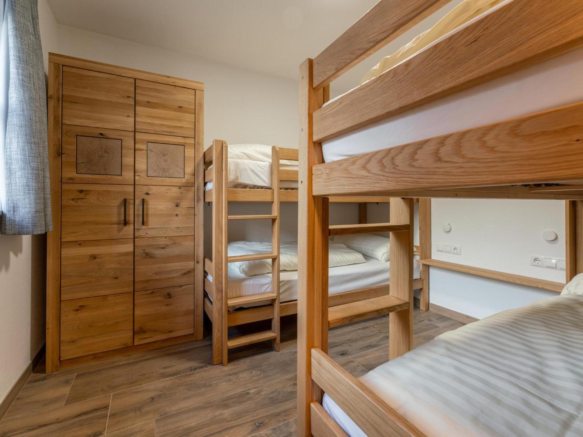 Pinzgau Lodge 2B Wald im Pinzgau Luaran gambar