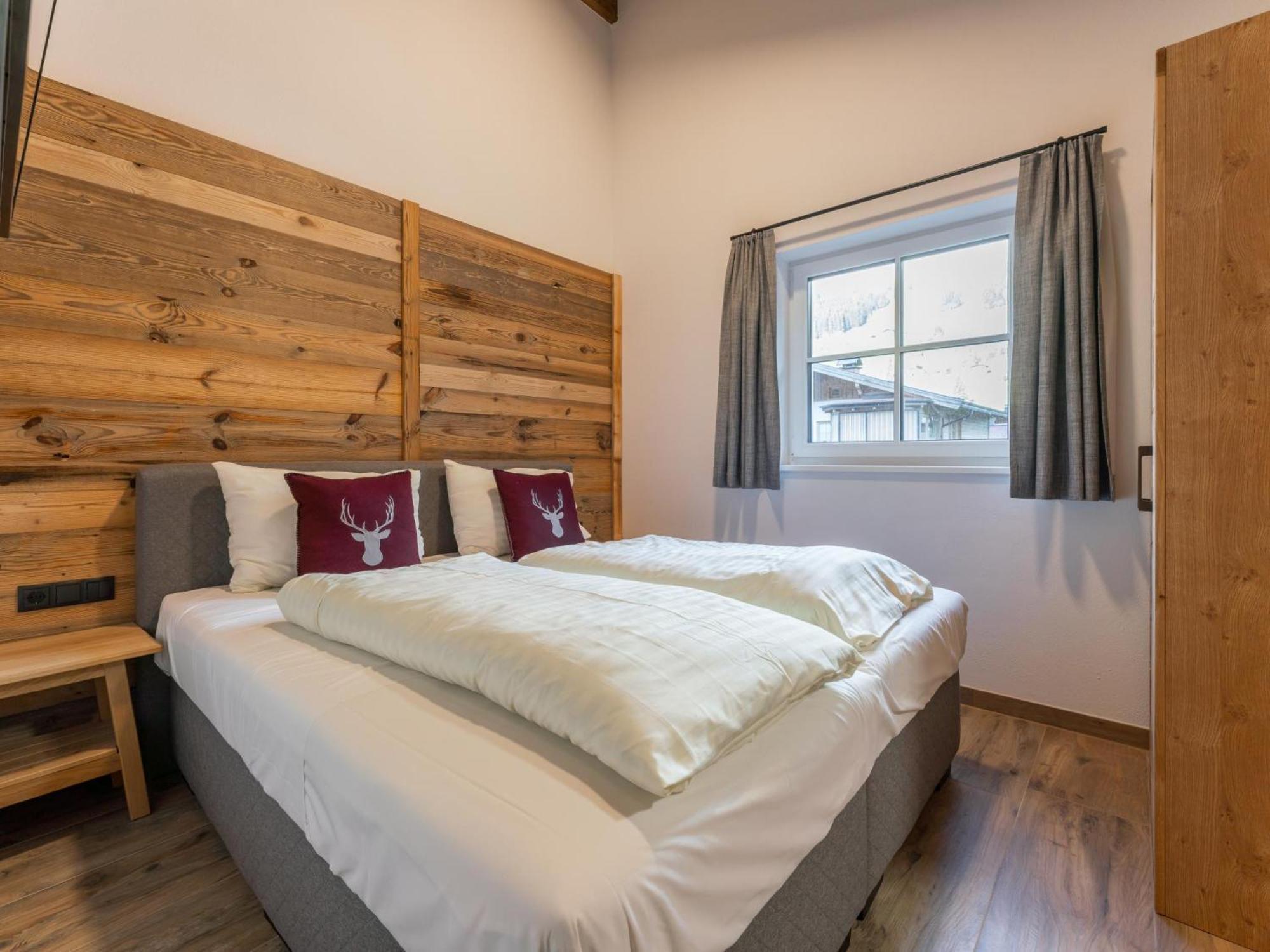 Pinzgau Lodge 2B Wald im Pinzgau Luaran gambar