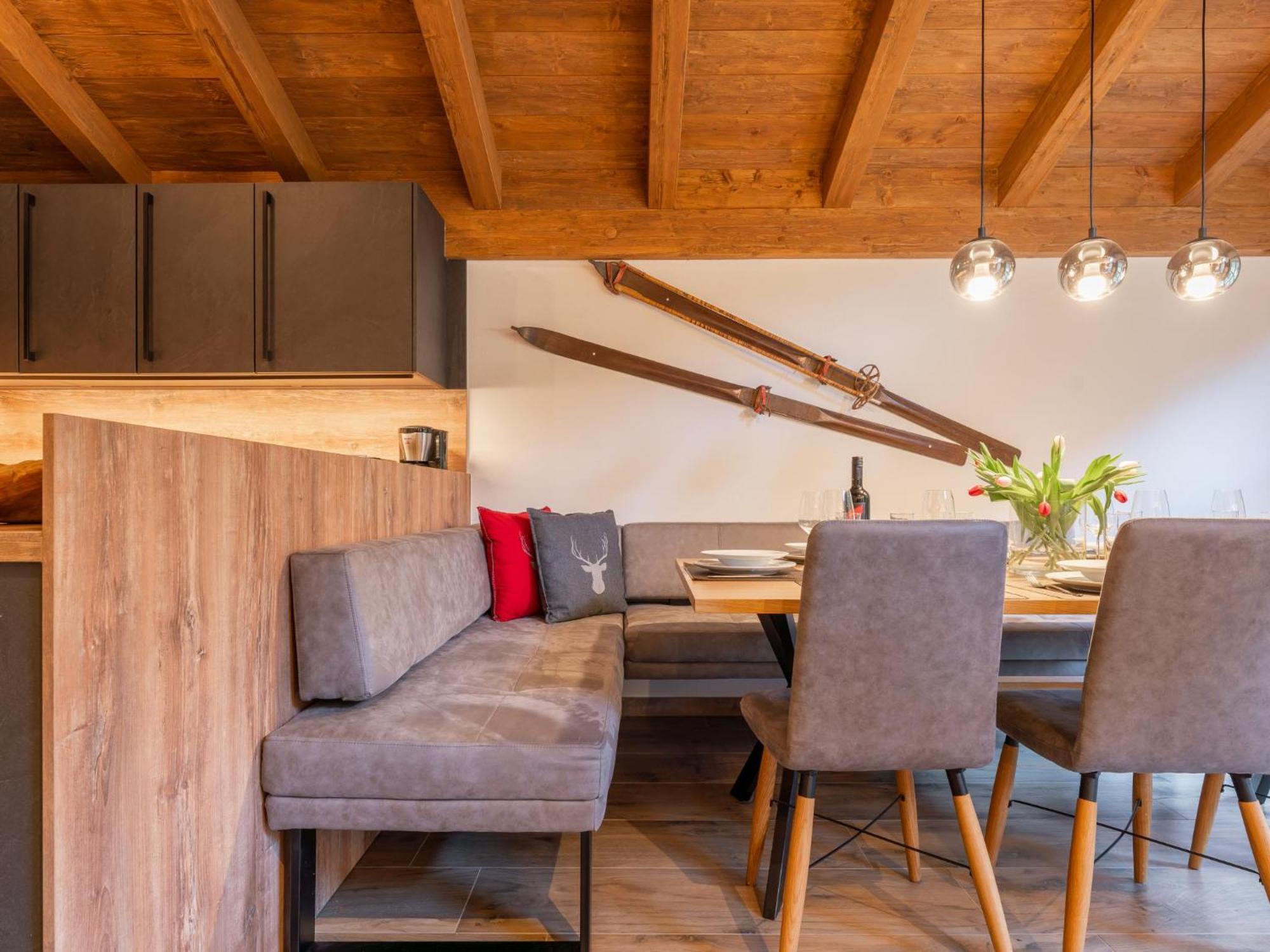 Pinzgau Lodge 2B Wald im Pinzgau Luaran gambar