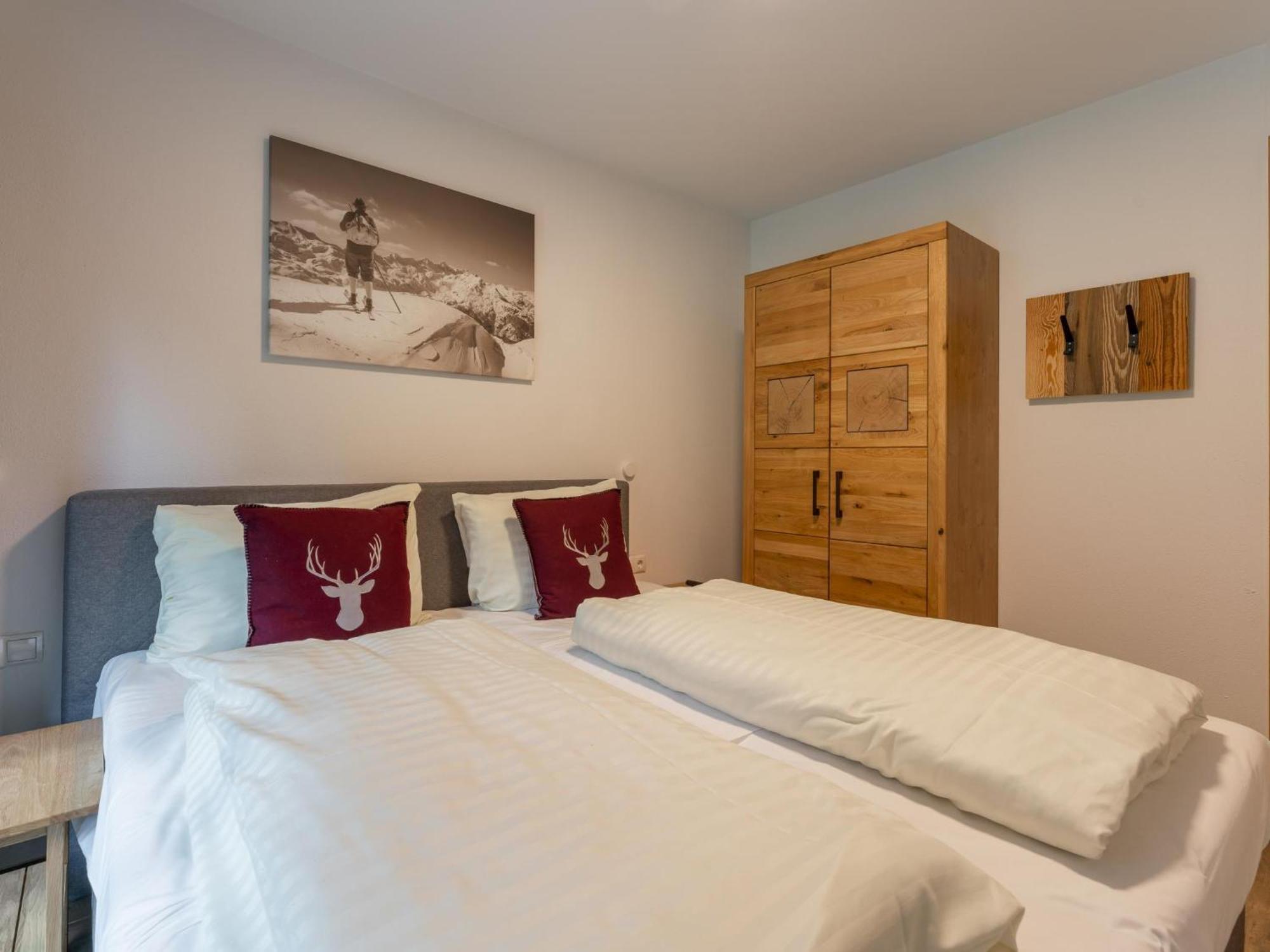 Pinzgau Lodge 2B Wald im Pinzgau Luaran gambar